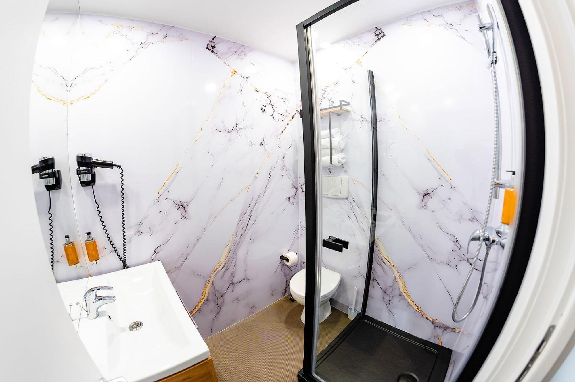 Business Hotel Conference Center & Spa Targu Mures Exterior photo
